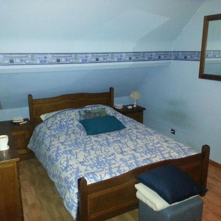 Chambre D'Hotes Du Tailfer Lustin Exterior foto